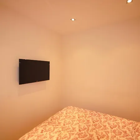 Appartement Gray D'albion 2p Nap558 *