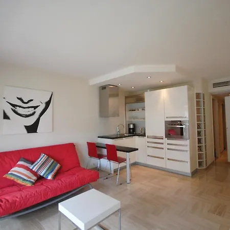 Gray D'albion 2p Nap558 Appartement Cannes