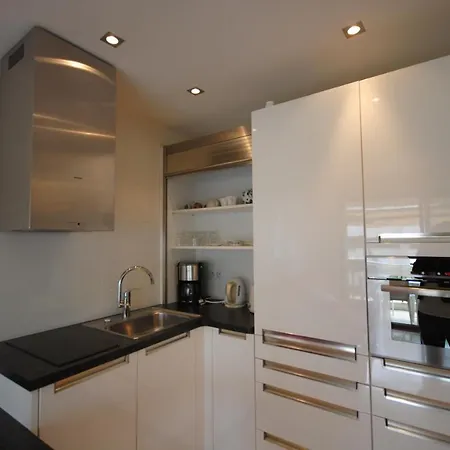 Appartement Gray D'albion 2p Nap558 *