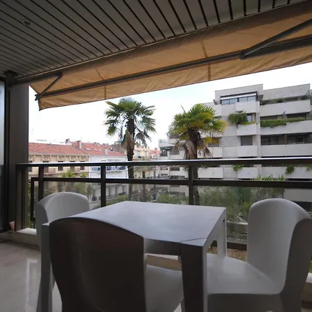 Gray D'albion 2p Nap558 Appartement