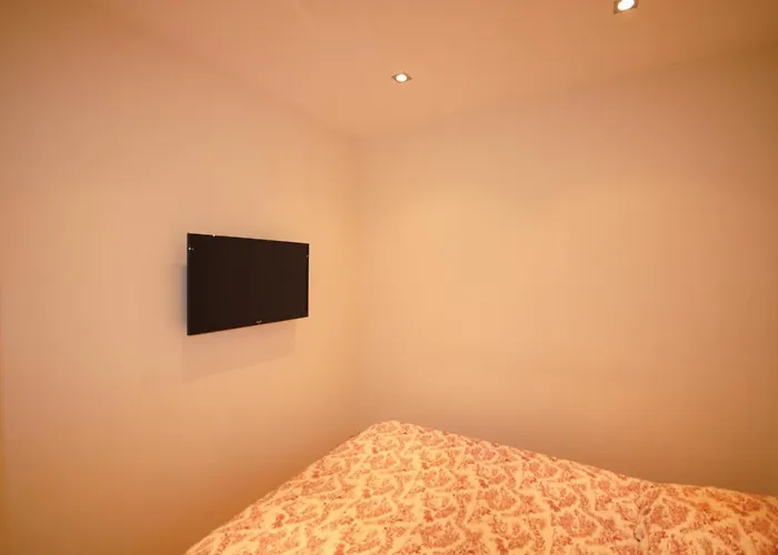 Lejlighed Gray D'albion 2p Nap558 *