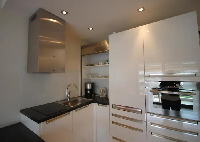 Lejlighed Gray D'albion 2p Nap558 *