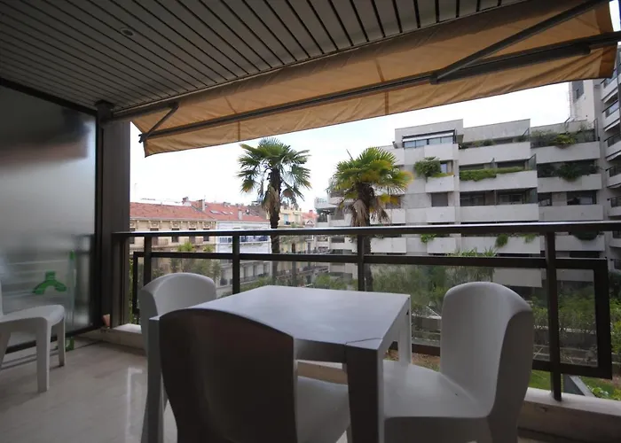 Gray D'albion 2p Nap558 Lejlighed