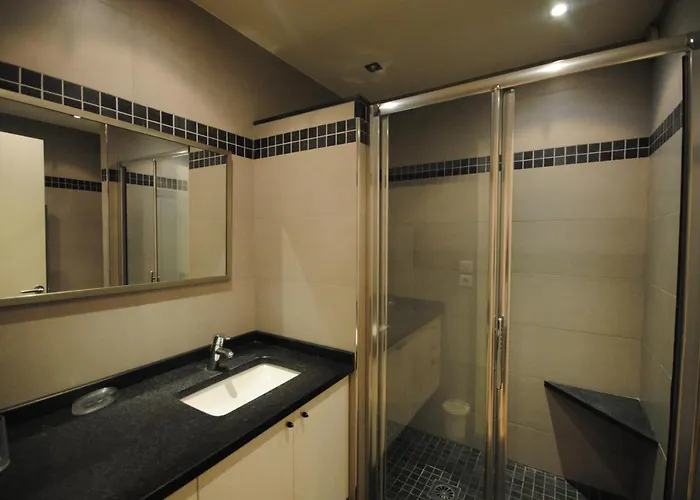 Gray D'albion 2p Nap558 Lejlighed Cannes