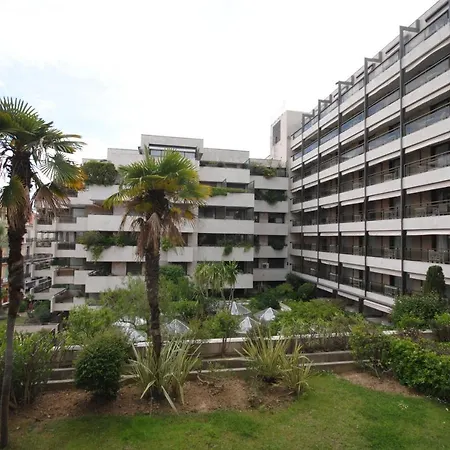 Apartment Gray D'albion 2p Nap558 Cannes